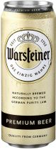 Упаковка пива Warsteiner Premium Verum светлое фильтрованное 4.8% 0.5 л x 24 шт Упаковка пива Warsteiner Premium Verum светлое фильтрованное 4.8% 0.5 л x 24 шт
