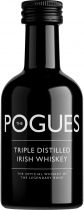 Виски The Pogues Irish Whiskey 0.05 л 40% Виски The Pogues Irish Whiskey 0.05 л 40%