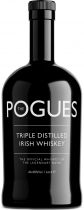 Виски The Pogues Irish Whiskey 1 л 40% Виски The Pogues Irish Whiskey 1 л 40%