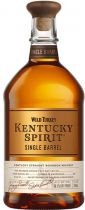 Бурбон Wild Turkey Kentucky Spirit 0.75 л 50.5% Бурбон Wild Turkey Kentucky Spirit 0.75 л 50.5%