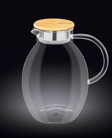 Кувшин Wilmax Thermo 2.4 л