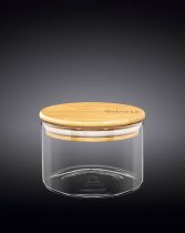 Банка для хранения Wilmax Thermo 400 мл