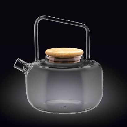 Заварочный чайник Wilmax Thermo с фильтром 1 л