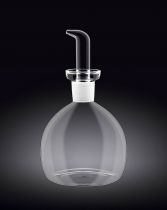Бутылка для масла и уксуса Wilmax Thermo 400 мл