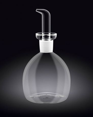 Бутылка для масла и уксуса Wilmax Thermo 800 мл