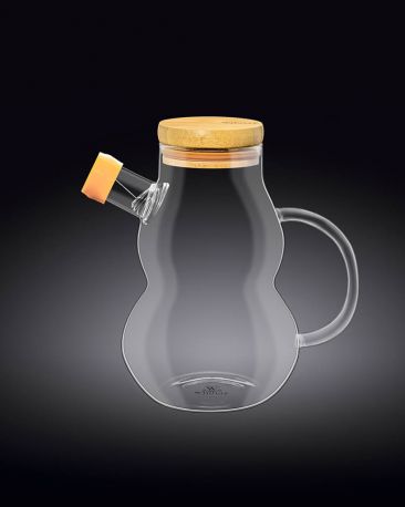 Бутылка для масла и уксуса Wilmax Thermo 450 мл
