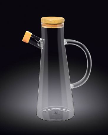 Бутылка для масла и уксуса Wilmax Thermo 500 мл