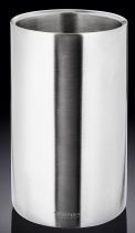 Ведро для льда Wilmax StainlessSteel 1.5 л Ведро для льда Wilmax StainlessSteel 1.5 л