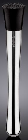 Мадлер Wilmax StainlessSteel Silver 19.5 см