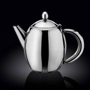 Заварочный чайник Wilmax StainlessSteel 1.75 л Заварочный чайник Wilmax StainlessSteel 1.75 л