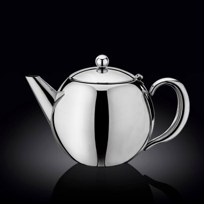 Заварочный чайник Wilmax StainlessSteel 1 л