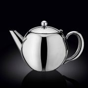 Заварочный чайник Wilmax StainlessSteel 1.5 л Заварочный чайник Wilmax StainlessSteel 1.5 л