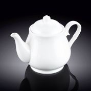 Заварочный чайник Wilmax Fine porcelain 1.15 л Заварочный чайник Wilmax Fine porcelain 1.15 л