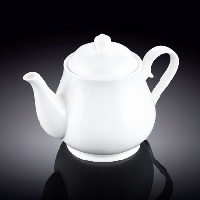Заварочный чайник Wilmax Fine porcelain 1.15 л