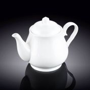 Заварочный чайник Wilmax Fine porcelain 850 мл Заварочный чайник Wilmax Fine porcelain 850 мл