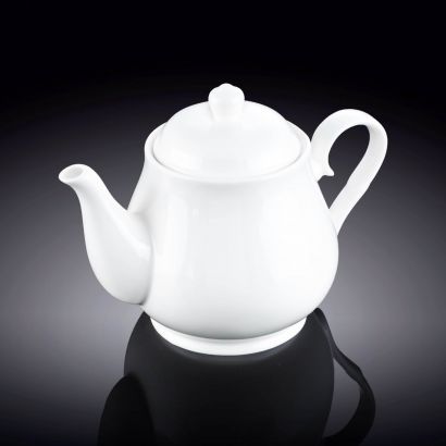 Заварочный чайник Wilmax Fine porcelain 850 мл