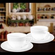 Набор чайный Wilmax Julia Vysotskaya из 12 предметов Набор чайный Wilmax Julia Vysotskaya из 12 предметов