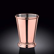 Стакан Wilmax StainlessSteel Copper 380 мл Стакан Wilmax StainlessSteel Copper 380 мл