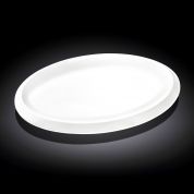 Блюдо Wilmax Fine porcelain овальное 36х24 см Блюдо Wilmax Fine porcelain овальное 36х24 см