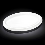 Блюдо Wilmax Fine porcelain овальное 41х28 см Блюдо Wilmax Fine porcelain овальное 41х28 см