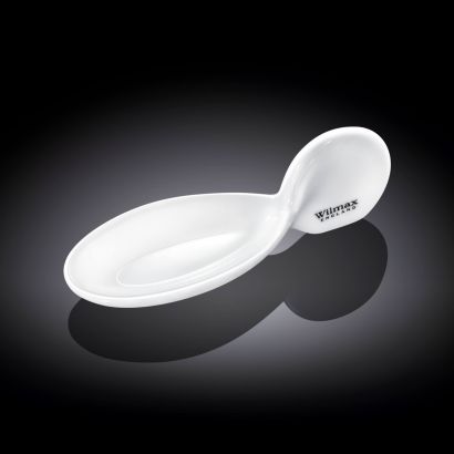 Менажница для закусок Wilmax Fine porcelain 10х4 см