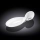 Менажница для закусок Wilmax Fine porcelain 10х4 см