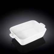 Форма для запекания Wilmax Fine porcelain 27х17 см Форма для запекания Wilmax Fine porcelain 27х17 см