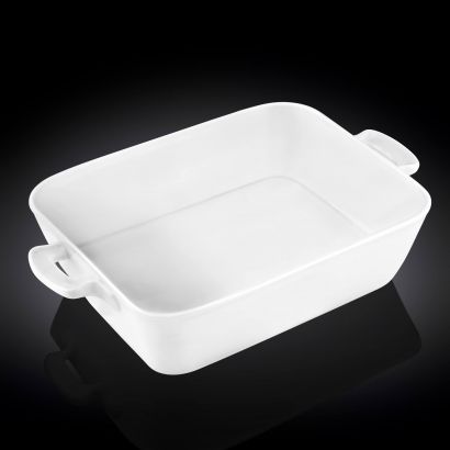 Форма для запекания Wilmax Fine porcelain 32х21.5 см