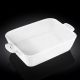 Форма для запекания Wilmax Fine porcelain 32х21.5 см