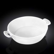 Форма для запекания Wilmax Fine porcelain 30.5х24.5 см Форма для запекания Wilmax Fine porcelain 30.5х24.5 см