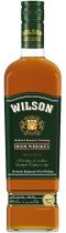 Виски Wilson 3 года выдержки 0.7 л 40% Виски Wilson 3 года выдержки 0.7 л 40%