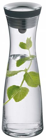 Кувшин WMF Basic Water 1 л - Фото 1