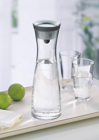 Кувшин WMF Basic Water 1 л - Фото 4