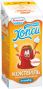 Упаковка молочного коктейля Яготинское для детей Хопсы Пломбир 2.5% 200 г х 24 шт