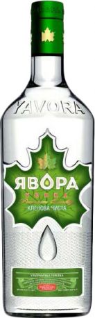 Водка Явора Кленовая чистая 0.5 л 40%