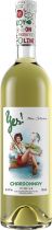 Вино Yes! Chardonnay белое сухое 0.75 л 12.5% Вино Yes! Chardonnay белое сухое 0.75 л 12.5%
