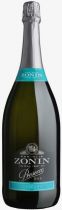 Вино игристое Zonin Prosecco Brut белое сухое 1.5 л 11% Вино игристое Zonin Prosecco Brut белое сухое 1.5 л 11%