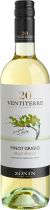 Вино Zonin Pinot Grigio Delle Venezie белое сухое 0.75 л 12% Вино Zonin Pinot Grigio Delle Venezie белое сухое 0.75 л 12%
