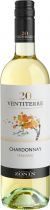 Вино Zonin Chardonnay белое сухое 0.75 л 12% Вино Zonin Chardonnay белое сухое 0.75 л 12%