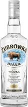 Водка Zubrowka Biala 0.5 л 40% Водка Zubrowka Biala 0.5 л 40%