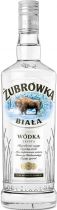 Водка Zubrowka Biala 0.7 л 40% Водка Zubrowka Biala 0.7 л 40%