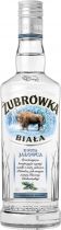 Настоянка Zubrowka Biala z Nut? Ja?owca 0.5 л 37.5%