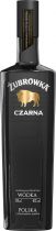 Водка Zubrowka Czarna 0.7 л 40% Водка Zubrowka Czarna 0.7 л 40%
