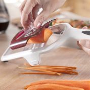 Мандолина для нарезки 2 в 1 Zyliss Мандолина для нарезки 2 в 1 Zyliss